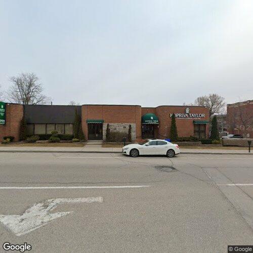 Kopriva Taylor Community Funeral Home