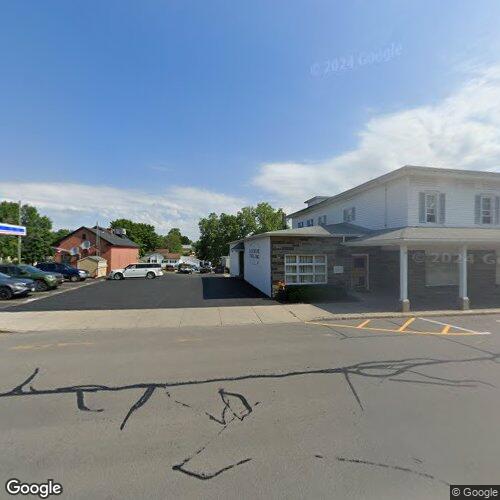 R A Patrick Inc. Funeral Home