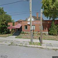 Martyn Funeral Home
