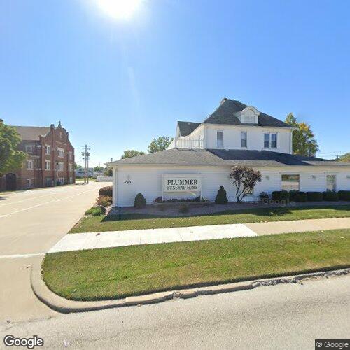 Plummer Funeral Home Obituaries