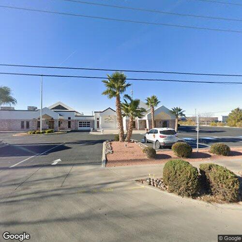 Mt. Carmel Funeral Home