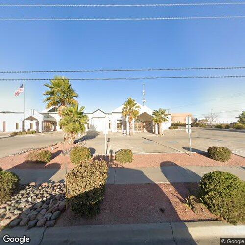 Mt. Carmel Funeral Home