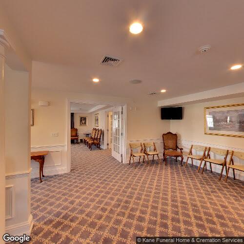 Kane Funeral Home & Cremation Services