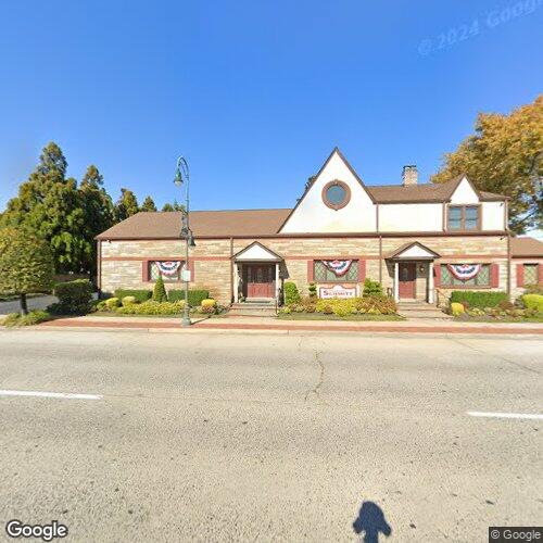 Charles G. Schmitt Funeral Home - Seaford
