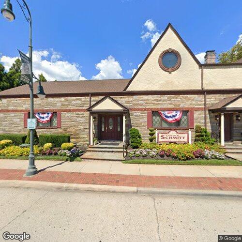 Charles G. Schmitt Funeral Home - Seaford