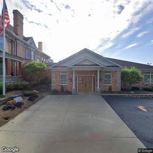 Gordon Funeral Homes