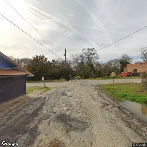 James A Thomas Funeral Home