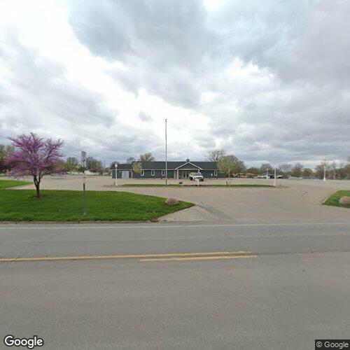 Lange Funeral Home & Crematory