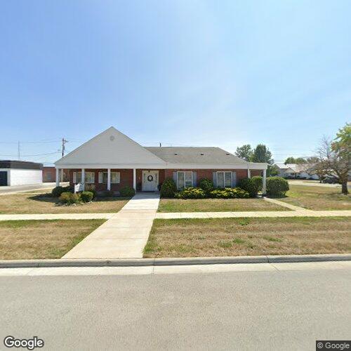W.H. Dick & Sons Hellwarth Funeral Home