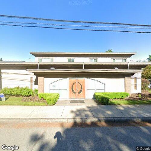 Hamilton Harron Funeral Home