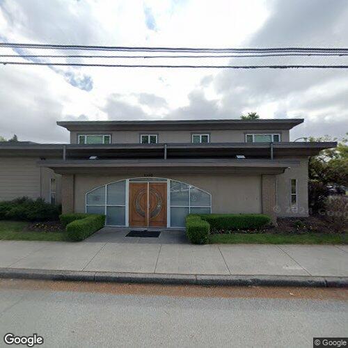 Hamilton Harron Funeral Home