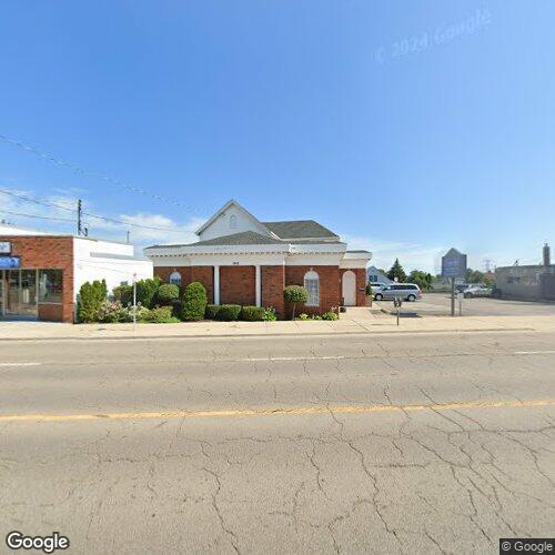 P.X. Dermody Funeral Homes