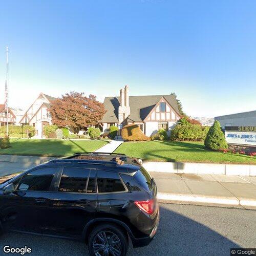 Betts Funeral Home