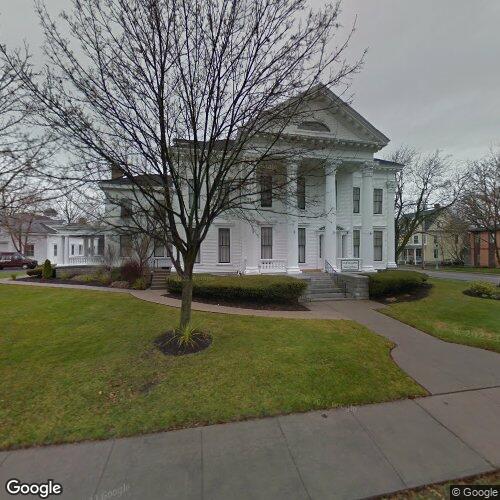 Cleveland Funeral Home