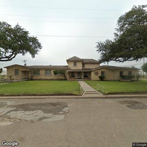 Winsteads Funeral Home