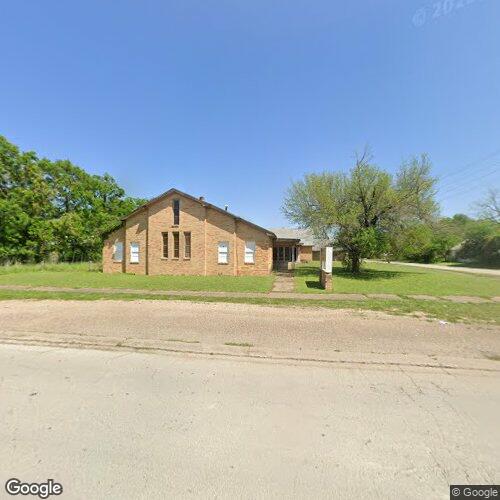 Dorsey & Keatts Funeral Home