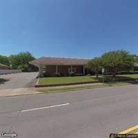 Ruffin & Jarrett Funeral Home