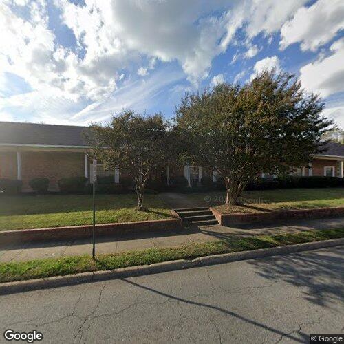Ruffin & Jarrett Funeral Home