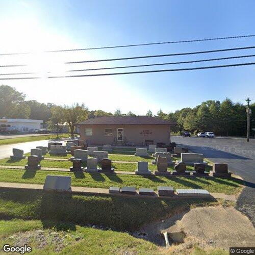 Jones Funeral Chapel