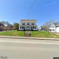 Lary Funeral Home