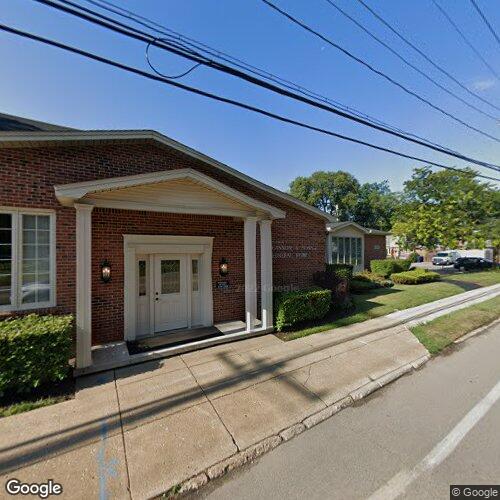 Norman E Gannon & Sons, Inc. Funeral Home