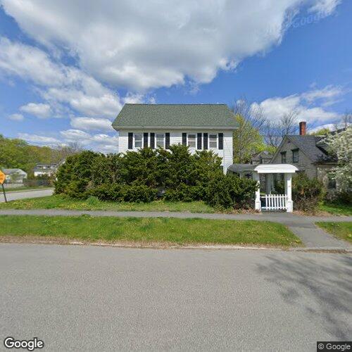 Amesbury White Harmon Funeral Home