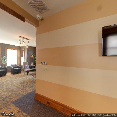 Nicos C. Elias Funeral Home, Inc.