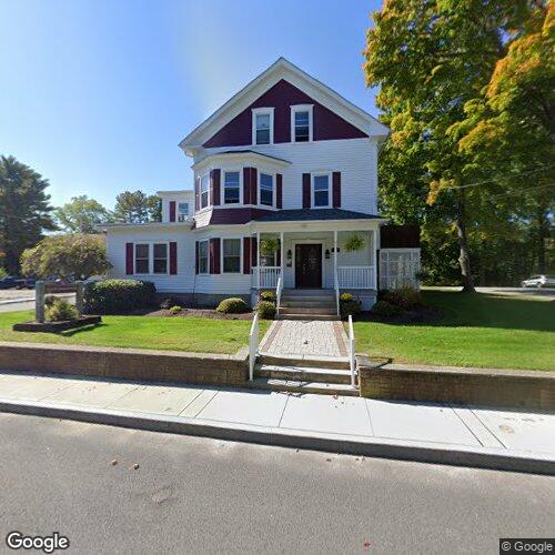 Boucher Funeral Home