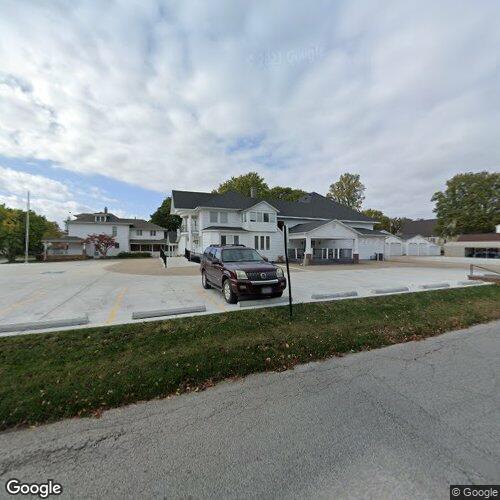 Walker-Merrick-Billings & Wolfe-Billings Funeral Chapels