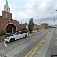James F Ferguson Funeral Home