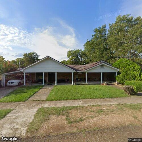 Darden Funeral Home
