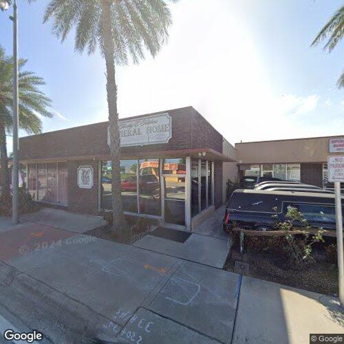 Timothy E Kitchens Funeral Home