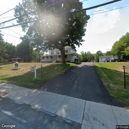 Hufcut Funeral Home Inc