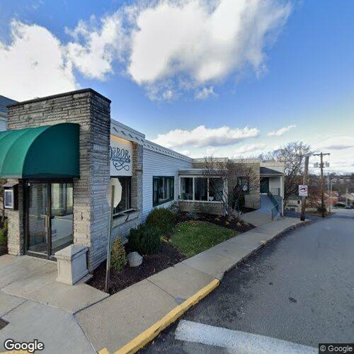 Frank F. DeBor Funeral Home, Inc.