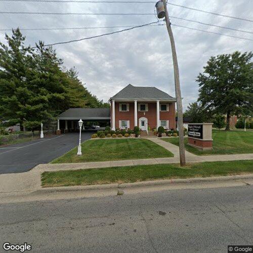 Riggin-Pillatsch & Burke Funeral Home