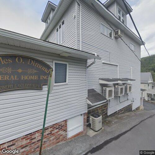 Charles O. Dimond Funeral Home, Inc.