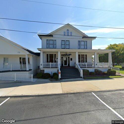 Talbott Funeral Home