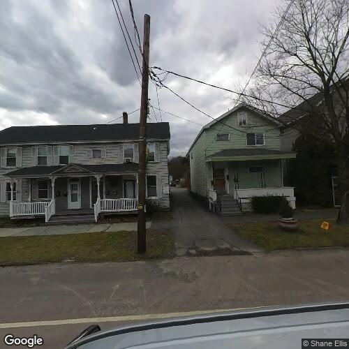 Arthur A Bryant Funeral Home