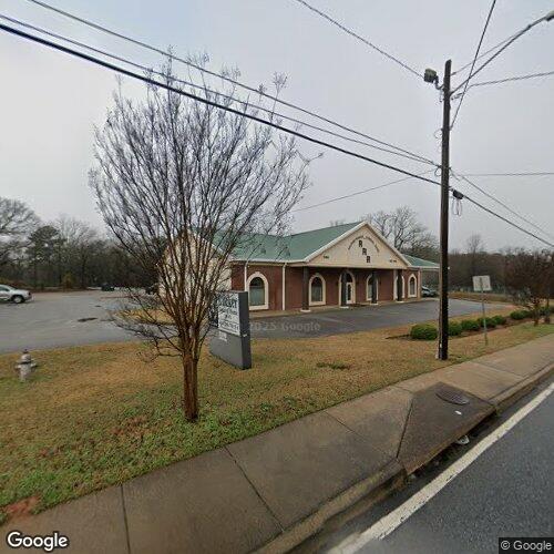 Raleigh Rucker Funeral Home