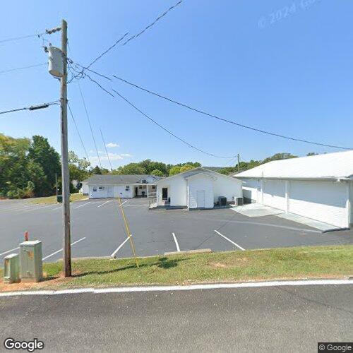 Talbott Funeral Home