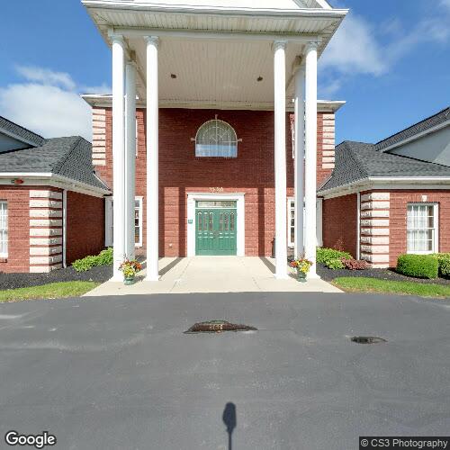 Ullrich Carlton Funeral Home