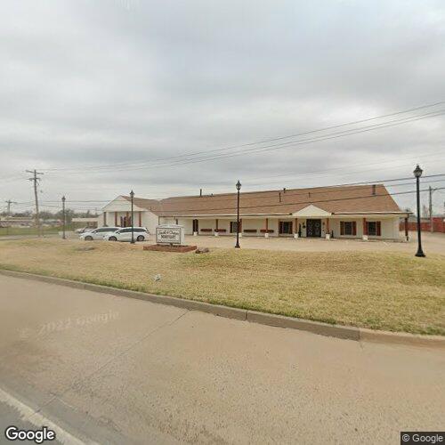 Ingram, Smith & Turner Mortuary