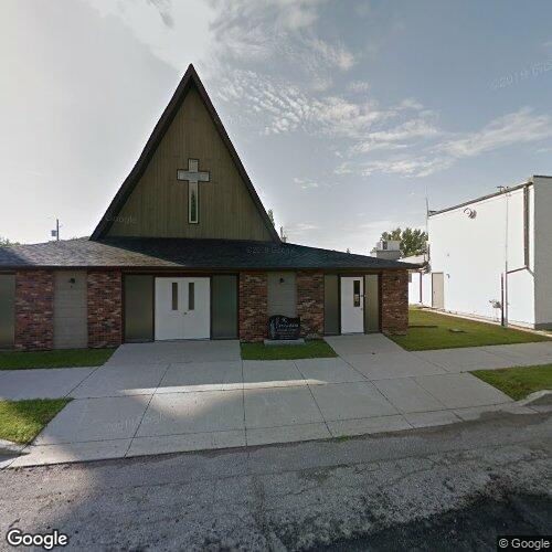 Carscadden Funeral Chapel