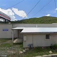 Idaho Springs