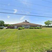 Gilbert-Fellers Funeral Home
