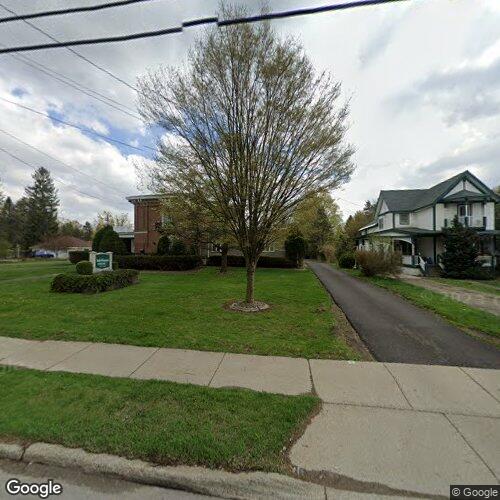 Smith-Weismantel Funeral Home