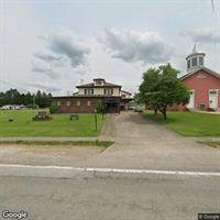 Raynes Funeral Home