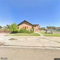 Johnson-Romero Family Funeral Home