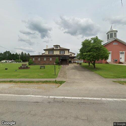 Raynes Funeral Home