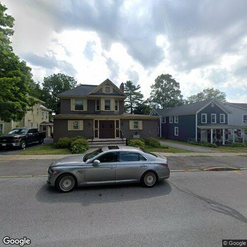 Ayer & Zimmer Funeral Home